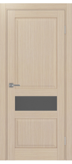 Межкомнатная дверь Тоскана_631.121.35  Дуб беленый FL