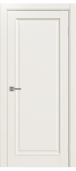 Межкомнатная дверь Тоскана_601.1 багет.35  Бежевый