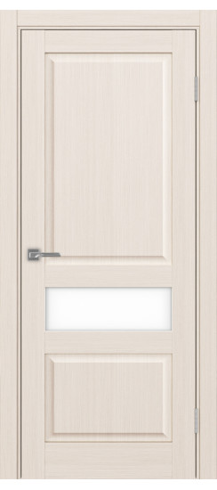 Межкомнатная дверь Тоскана_631.121.35  Ясень перламутровый