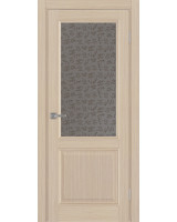 Тоскана_602.21 багет ЭКО-шпон Дуб беленый FL