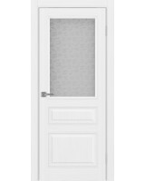 Тоскана_631.211 багет ЭКО-шпон Белый лёд