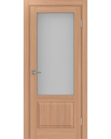 Тоскана_640.21 ЭКО-шпон Ясень тёмный