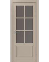 Тоскана_641.2221 ЭКО-шпон Мокко