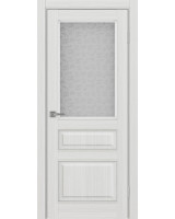 Тоскана_631.211 багет ЭКО-шпон Ясень серебристый