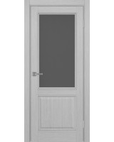 Тоскана_602.21 багет ЭКО-шпон Дуб серый FL