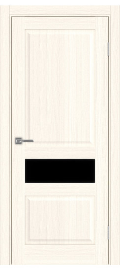 Межкомнатная дверь Тоскана_631.121.35  Ясень светлый