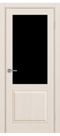 Межкомнатная дверь Тоскана_602.21.35  Ясень перламутровый