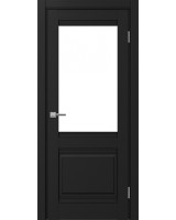 Тоскана_602U.21 ЭКО-шпон Антрацит