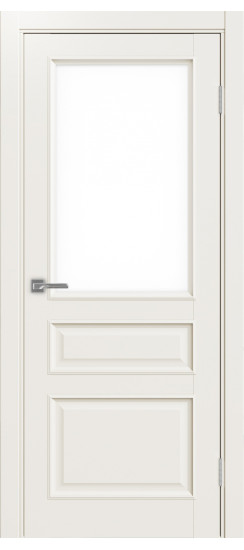 Межкомнатная дверь Тоскана_631.211 багет.35  Бежевый