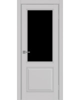 Тоскана_602.21 багет ЭКО-шпон Пепельный