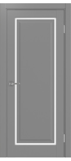 Межкомнатная дверь Тоскана_601С.21.45  Серый