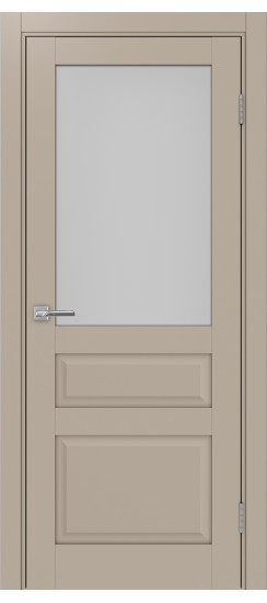 Межкомнатная дверь Тоскана_631.211.35  Мокко