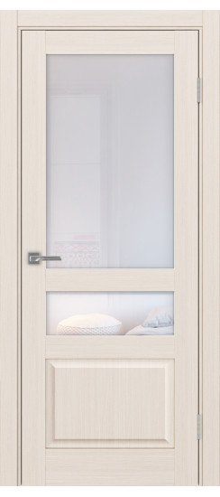 Межкомнатная дверь Тоскана_631.221.35  Ясень перламутровый