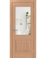 Тоскана_602U.21 ЭКО-шпон Ясень тёмный