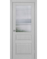 Тоскана_631.211 ЭКО-шпон Дуб серый FL