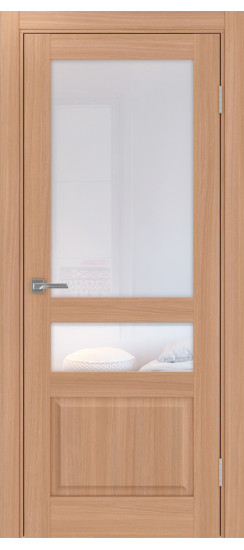 Межкомнатная дверь Тоскана_631.221.35  Ясень тёмный