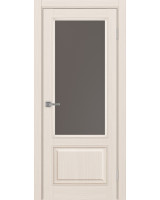 Тоскана_640.21 багет ЭКО-шпон Ясень перламутровый