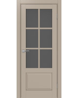 Тоскана_641.2221 ЭКО-шпон Мокко