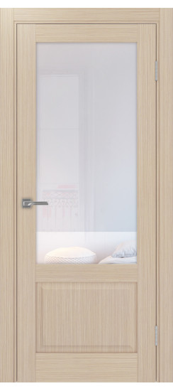 Межкомнатная дверь Тоскана_640.21.35  Дуб беленый FL