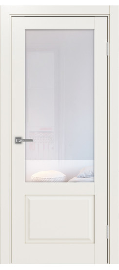 Межкомнатная дверь Тоскана_640.21.35  Бежевый