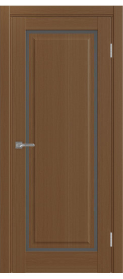 Межкомнатная дверь Тоскана_601С.21.45  Орех NL