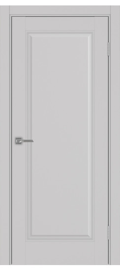 Межкомнатная дверь Тоскана_Neo_601.1.40  Пепельный