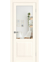 Тоскана_602.21 ЭКО-шпон Ясень светлый