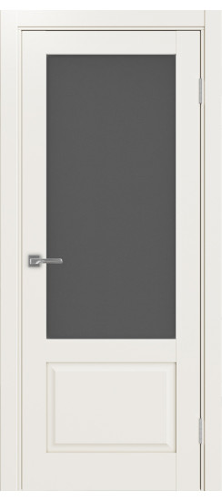 Межкомнатная дверь Тоскана_640.21.35  Бежевый