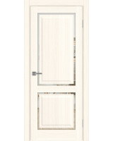 Тоскана_602С.2121 ЭКО-шпон Ясень светлый