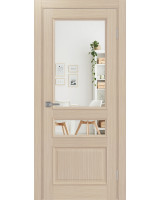 Тоскана_631.221 багет ЭКО-шпон Дуб беленый FL