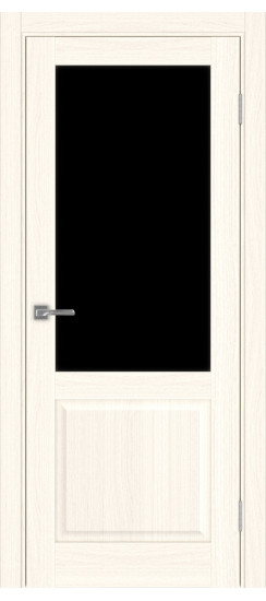 Межкомнатная дверь Тоскана_602.21.35  Ясень светлый