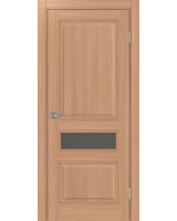 Тоскана_631.121 багет ЭКО-шпон Ясень тёмный