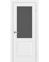 Тоскана_602.21 багет ЭКО-шпон Белый лёд