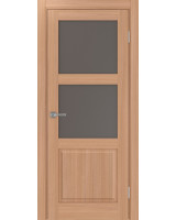 Тоскана_630.221 ЭКО-шпон Ясень тёмный