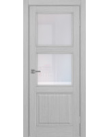 Тоскана_630.221 багет ЭКО-шпон Дуб серый FL