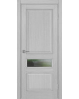 Тоскана_631.121 багет ЭКО-шпон Дуб серый FL