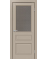 Тоскана_631.211 багет ЭКО-шпон Мокко