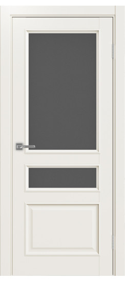 Межкомнатная дверь Тоскана_631.221 багет.35  Бежевый