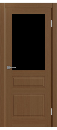 Межкомнатная дверь Тоскана_631.211.35  Орех NL