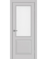 Тоскана_602.21 багет ЭКО-шпон Пепельный