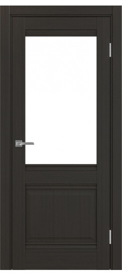 Межкомнатная дверь Тоскана_602U.21.35  Венге FL