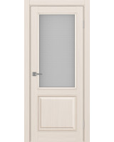 Тоскана_602.21 багет ЭКО-шпон Ясень перламутровый