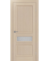 Тоскана_631.121 багет ЭКО-шпон Дуб беленый FL