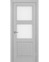 Тоскана_630.221 багет ЭКО-шпон Дуб серый FL