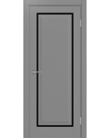 Тоскана_601С.21 ЭКО-шпон Серый