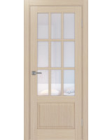 Тоскана_642.2221 ЭКО-шпон Дуб беленый FL