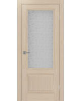 Тоскана_640.21 багет ЭКО-шпон Дуб беленый FL