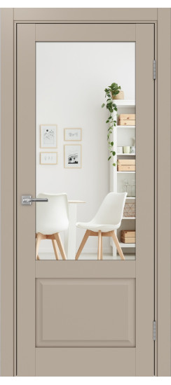 Межкомнатная дверь Тоскана_640.21.35  Мокко