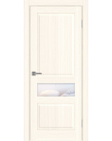 Тоскана_631.121 ЭКО-шпон Ясень светлый