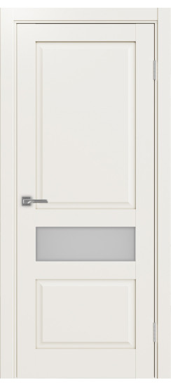 Межкомнатная дверь Тоскана_631.121.35  Бежевый